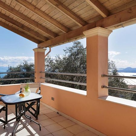 Villa Elia, Spartylas Corfu 외부 사진