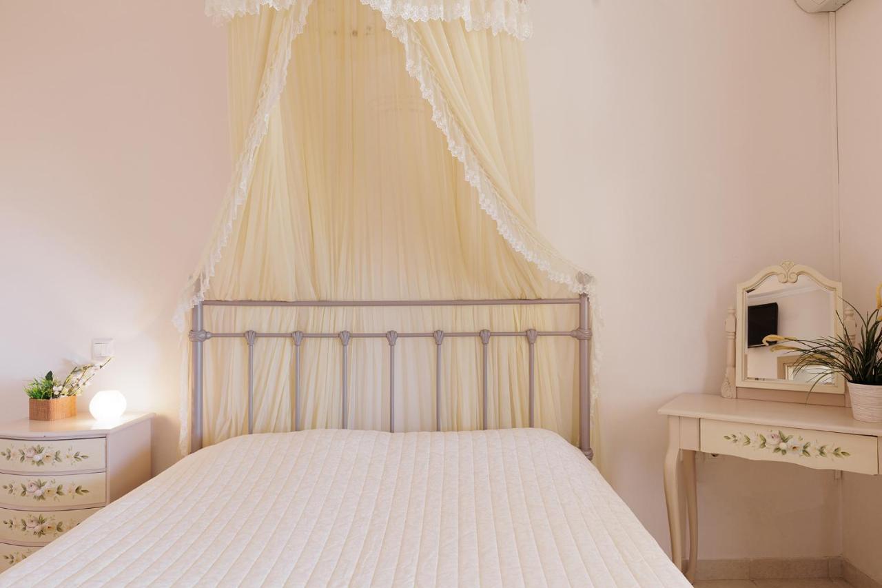 Villa Elia, Spartylas Corfu 외부 사진