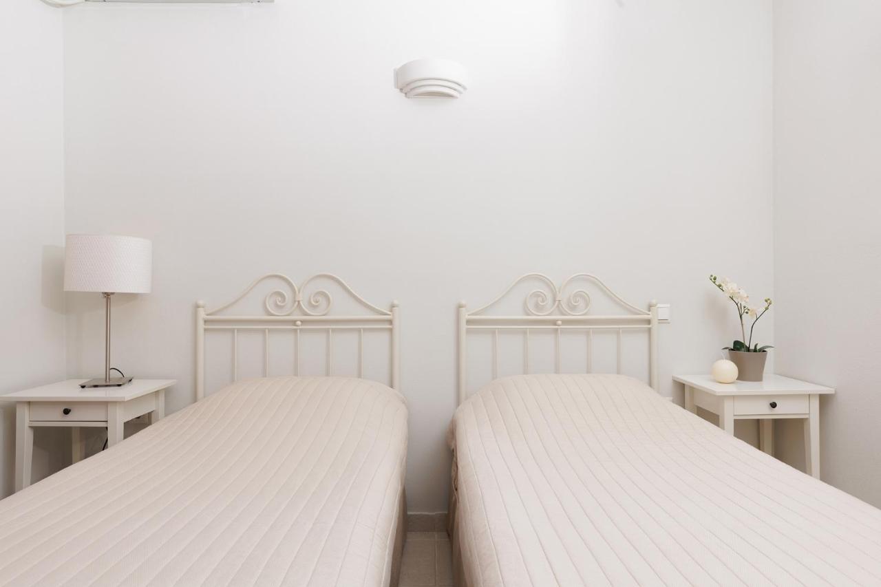 Villa Elia, Spartylas Corfu 외부 사진